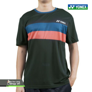 Áo Cầu Lông Yonex Rm-j035-2897 Jet Black