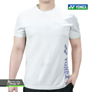 Áo Cầu Lông Yonex Rm-j035-3089-rw2-s Glacier Gray