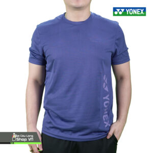 Áo Cầu Lông Yonex Rm-j035-3089-rw2-s Skipper Blue
