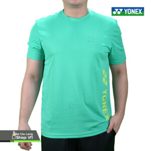 Áo Cầu Lông Yonex Rm-j035-3089-rw2-s Turquoise