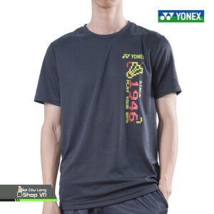 Áo Cầu Lông Yonex Rm-s092-3035-easy5 Dark Navy