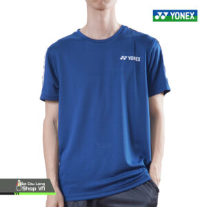 Áo Cầu Lông Yonex Rm-s092-3051-easy5 Navy Peony