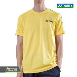 Áo Cầu Lông Yonex Rm-s092-3051-easy5 Snapdragon