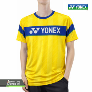 Áo Cầu Lông Yonex T4 Nam Vàng (xl)