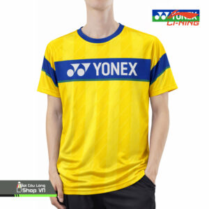 Áo Cầu Lông Yonex T4 Nam Vàng (xl)