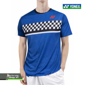 Áo Cầu Lông Yonex1794 Xanh (m)
