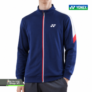 Áo Khoác Cầu Lông Yonex Tq