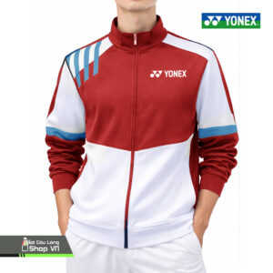 Áo Khoác Yonex 221a Đỏ