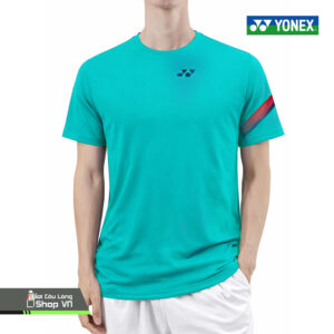 Áo Yonex Polo T-shirt Pm-s092-2734-easy4-s Cerise