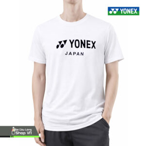 Áo Yonex Rm-h036-2839-easy3 White/black