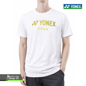 Áo Yonex Rm-h036-2839-easy3 White/gold