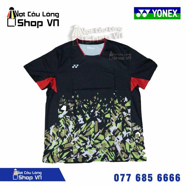 Áo Cầu Lông Yonex 23006