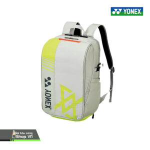 Balo Cầu Lông Yonex Ba52512vex Va Grayish Beige Chính Hãng