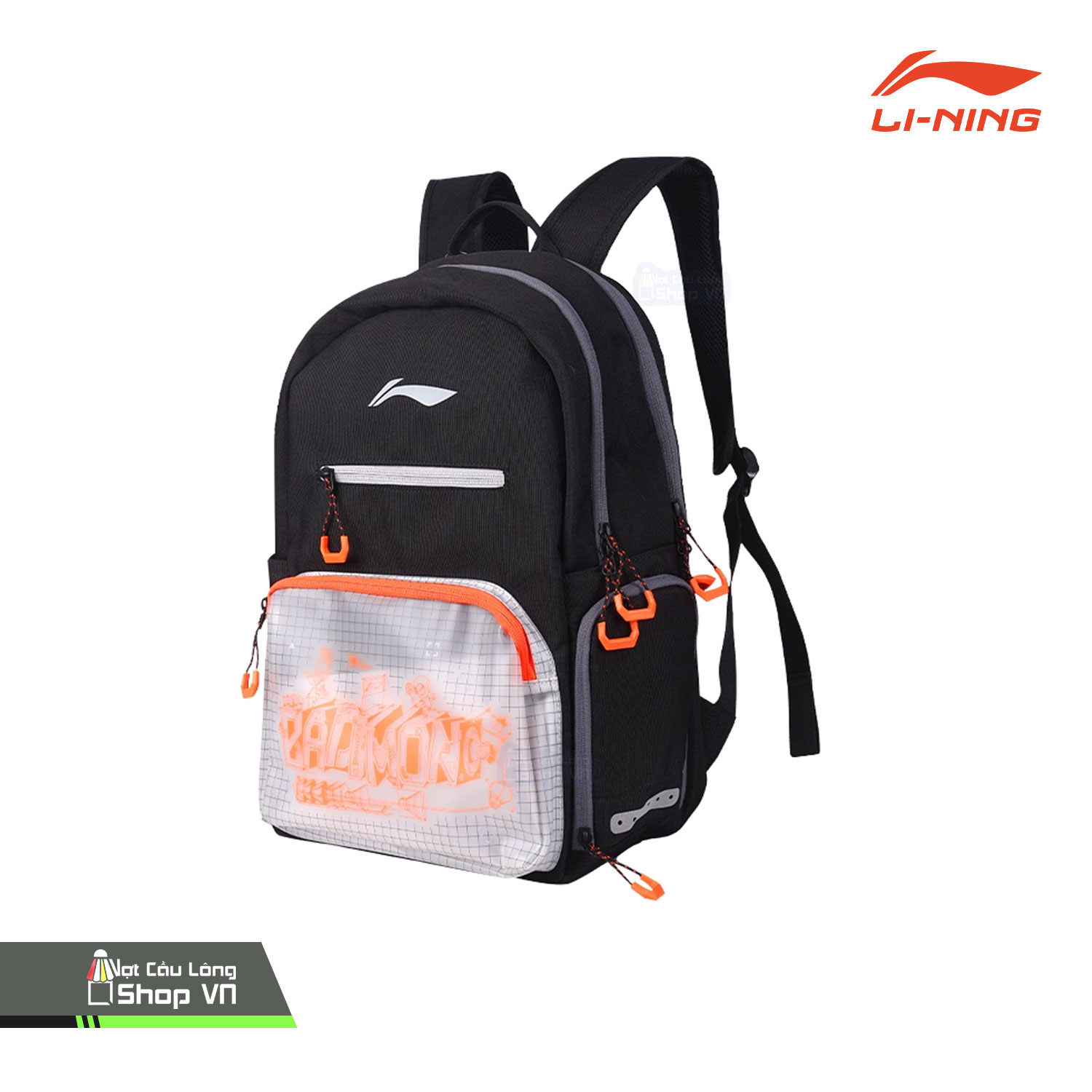 Balo Lining Absu073-100f ND