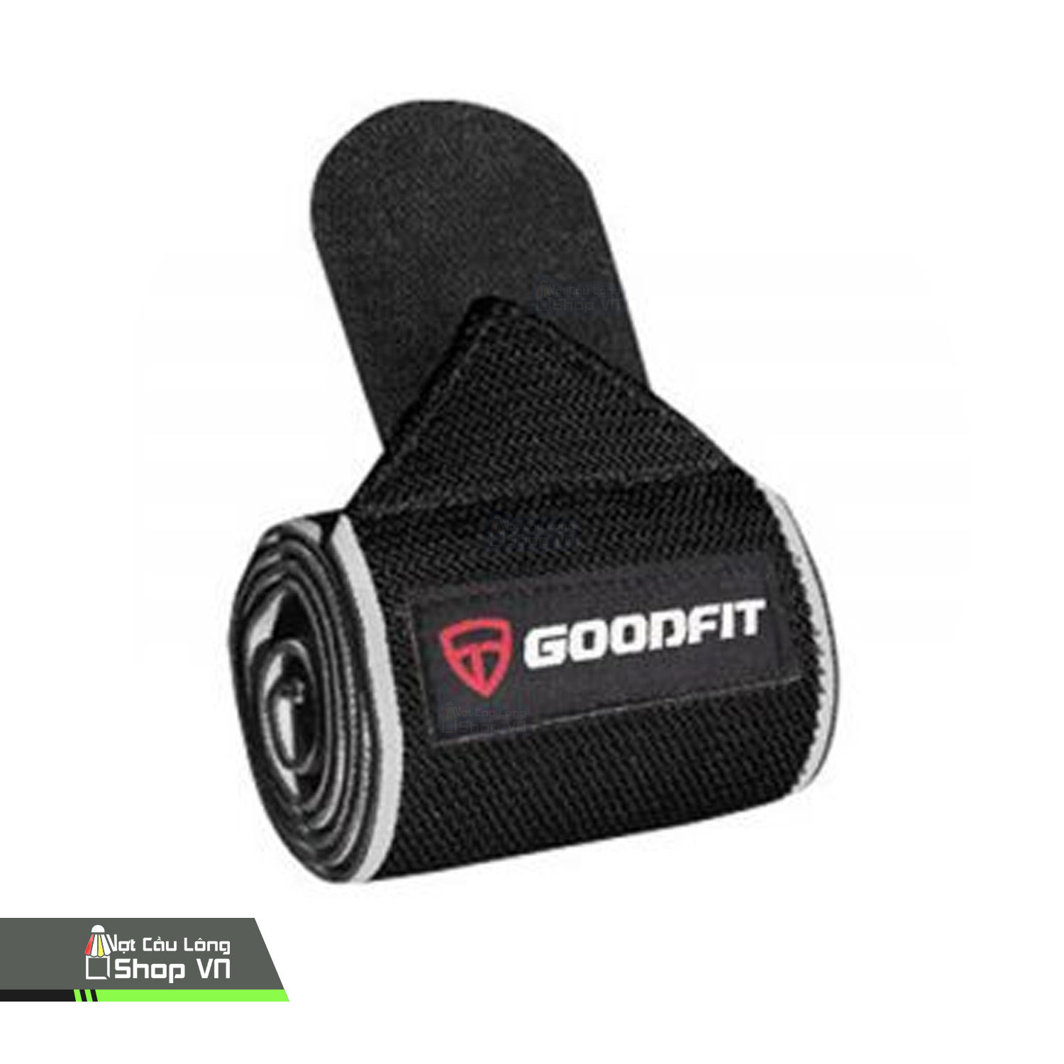 Băng Cổ Chân Goodfit Gf611a