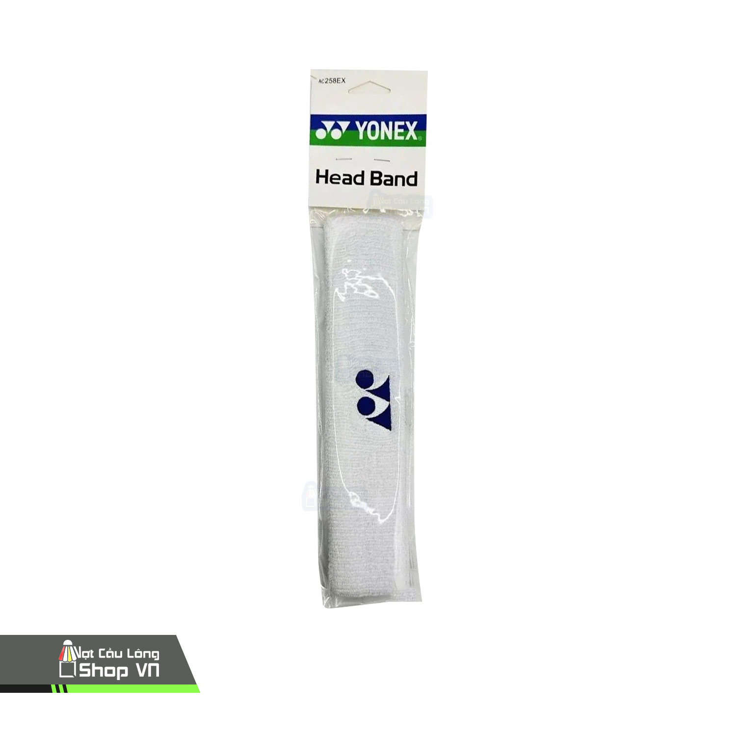 Băng Đầu Yonex Ac258exc