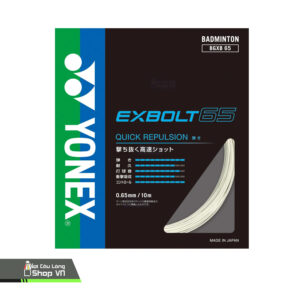 Bg Exbolt 65 – Sp