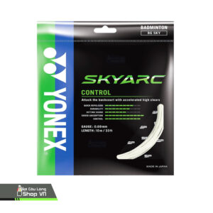 Bg Skyarc Sợi – Jp
