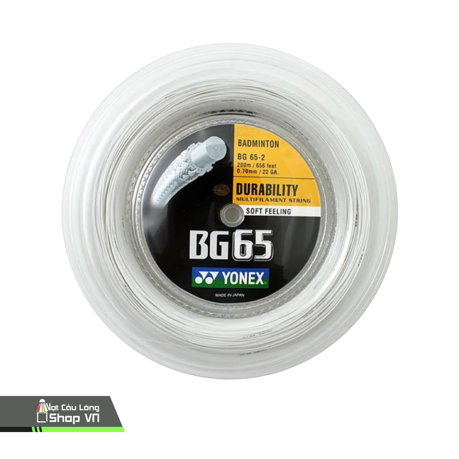 Bg65 Cuộn – Ch
