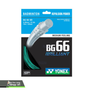 Bg66 Brilliant