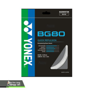 Bg80 Sợi Jp