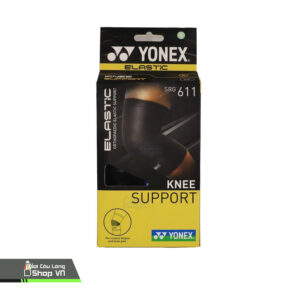 Bó Gối Yonex Srg 611 – Black