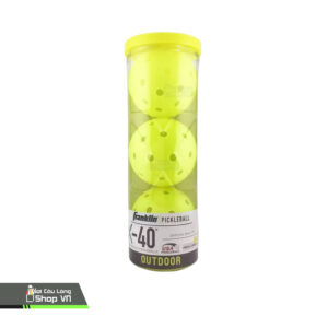 Bóng Pickleball Franklin X-40