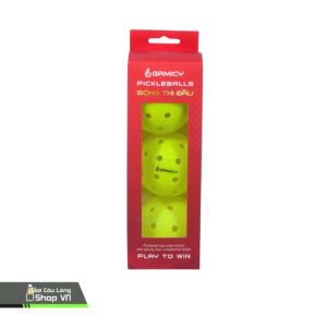 Bóng Pickleball Gamicy