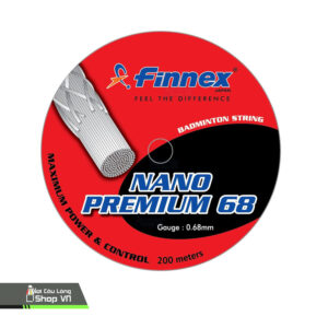 Cước Cuộn Finnex Nano 68