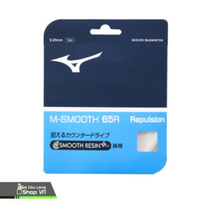 Cước Mizuno M-smooth 65r