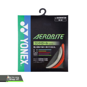 Aerobite – Jp