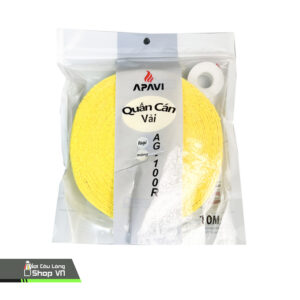 Cuốn Vải Apavi Ag-100r