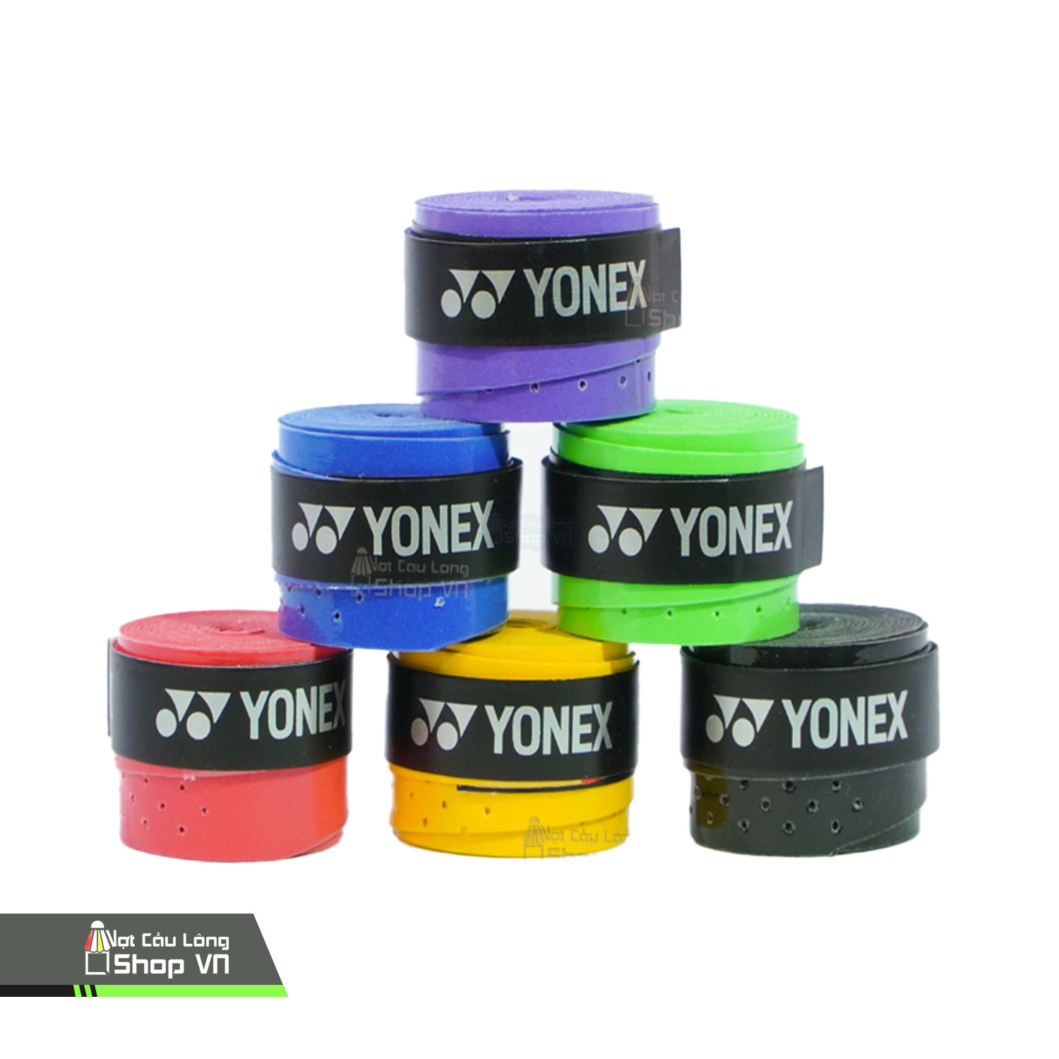 Cuốn Yonex F1