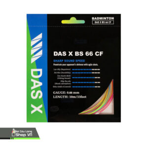 Dây Das X Bs 66 Cf