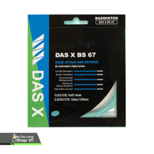 Dây Das X Bs 67