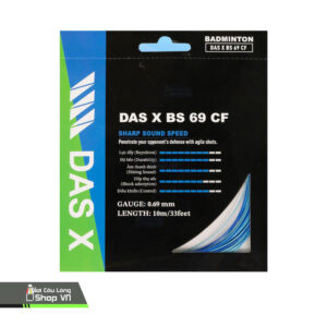 Dây Das X Bs 69 Cf
