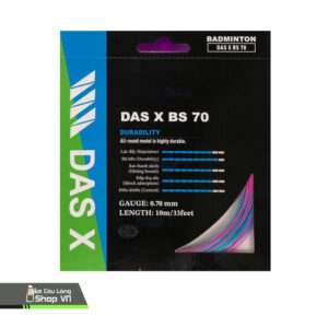 Dây Das X Bs 70 Cf