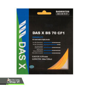 Dây Das X Bs 70 Cf1