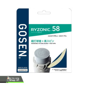 Dây Gosen Ryzonic 58 Sợi