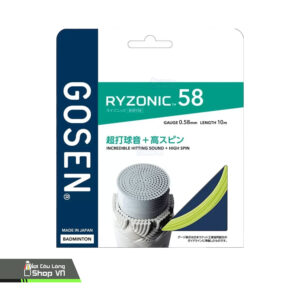 Dây Gosen Ryzonic 58