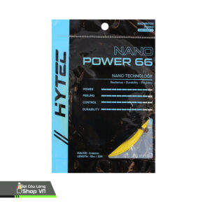 Dây Hytec Nano Power 66