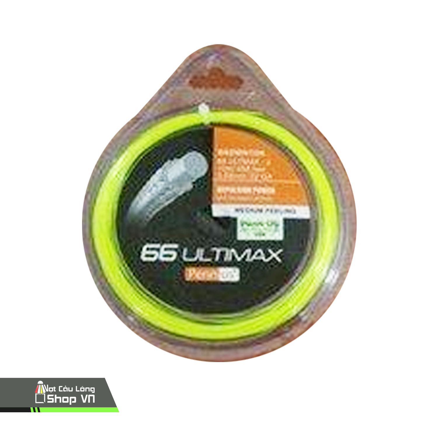 Dây Penn Us 66 Ultimax