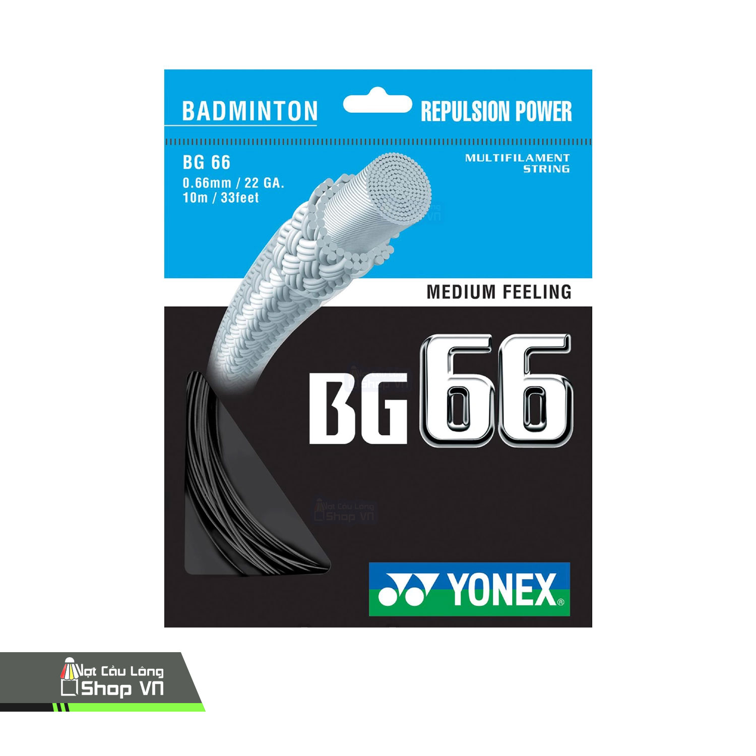 Dây Vg66