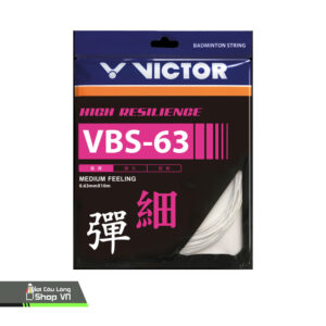 Dây Victor Vbs-63