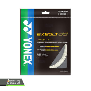 Bg Exbolt 68 – Jp