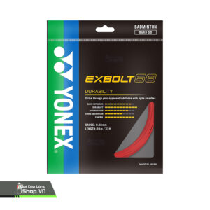 Bg Exbolt 68 – Jp