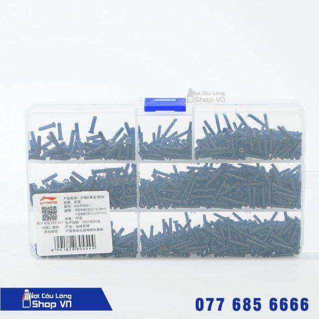 Gen vợt cầu lông Lining tròn