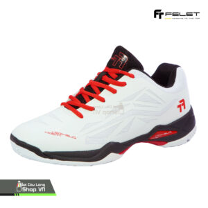 Giày Cầu Lông Felet Aura Cushion