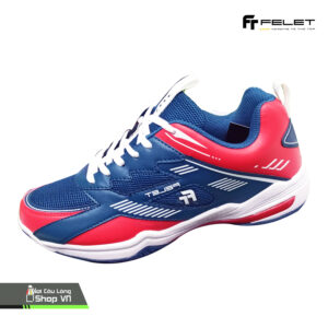 Giày Cầu Lông Felet Bs966