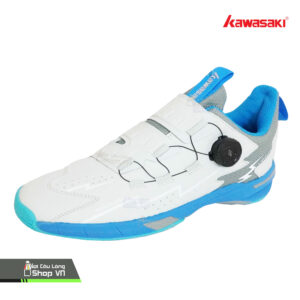 Giày Cầu Lông Kawasaki K1b10-a3302 Trắng/xanh